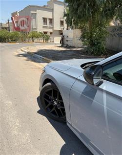 هوندا سيفيك